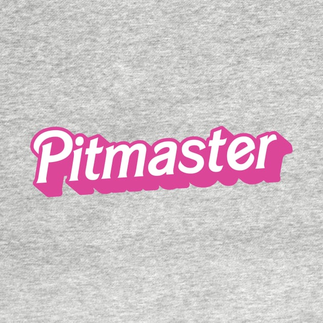 Pitmaster by MooreSmoke